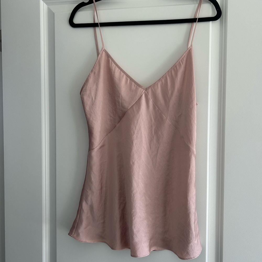 Wilfred Free Shelby Camisole Size Large
